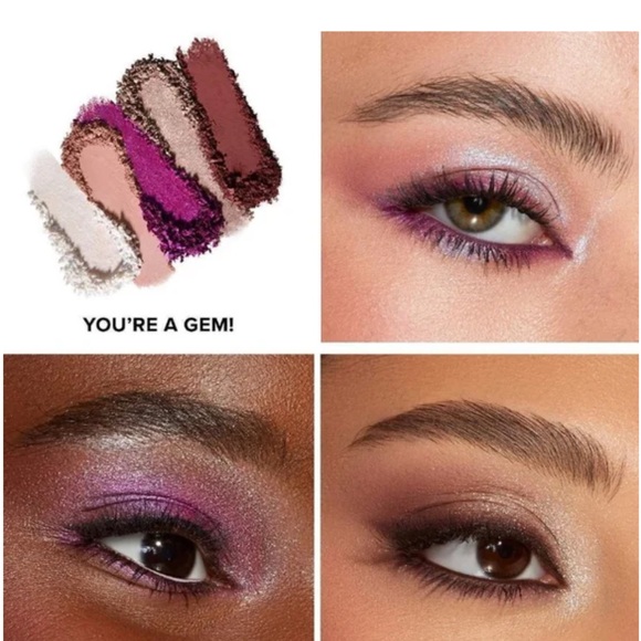 Too Faced You’re A Gem Limited Edition Makeup Set - Picture 2 of 6